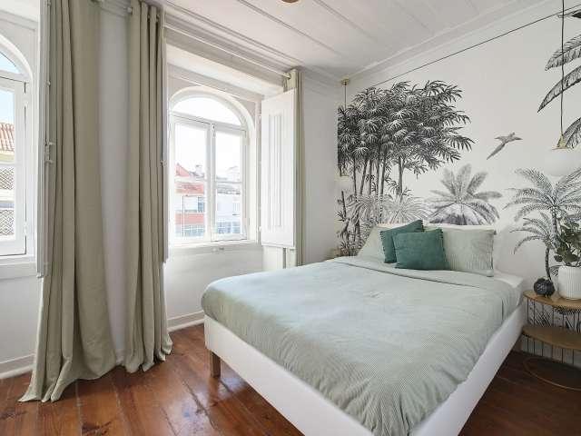 Quarto alugar em São Francisco Xavier, Lisboa