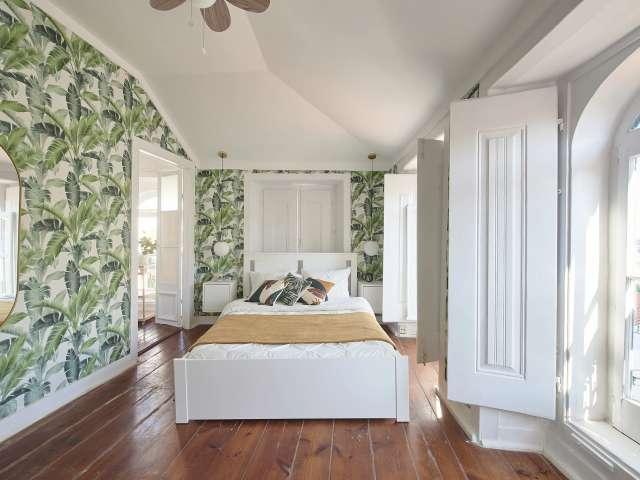 Quarto alugar em São Francisco Xavier, Lisboa
