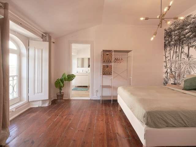 Quarto alugar em São Francisco Xavier, Lisboa