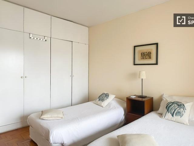 Quarto alugar em São João de Brito, Lisboa