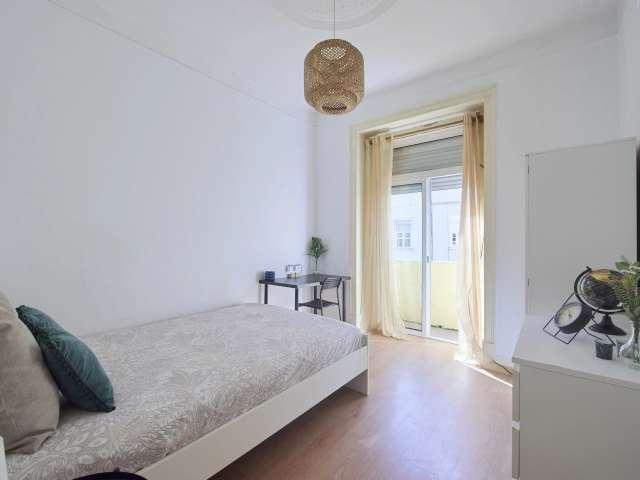 Quarto alugar em Lisboa