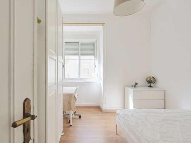 Quarto alugar em Lisboa
