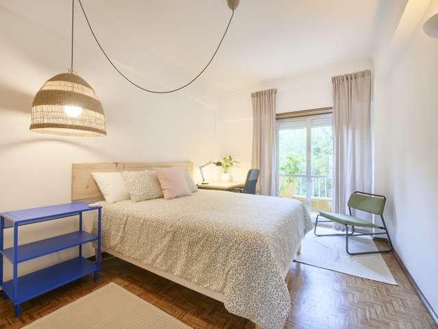Quarto alugar em Lisboa