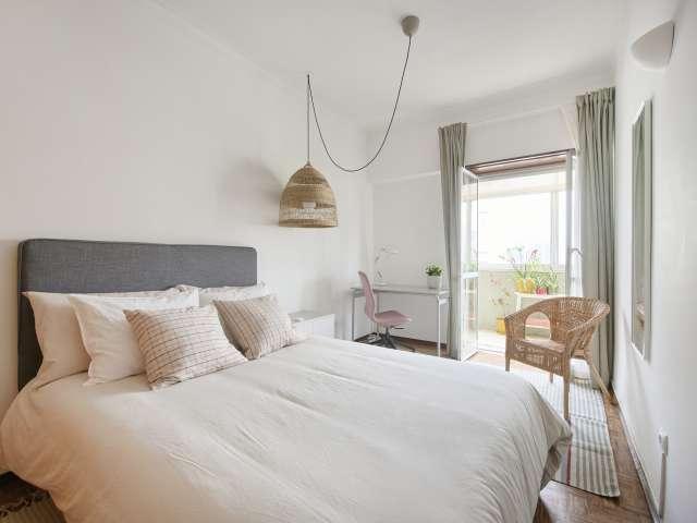 Quarto alugar em São Domingos de Benfica, Lisboa