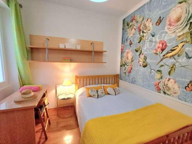 Quarto alugar em Lisboa