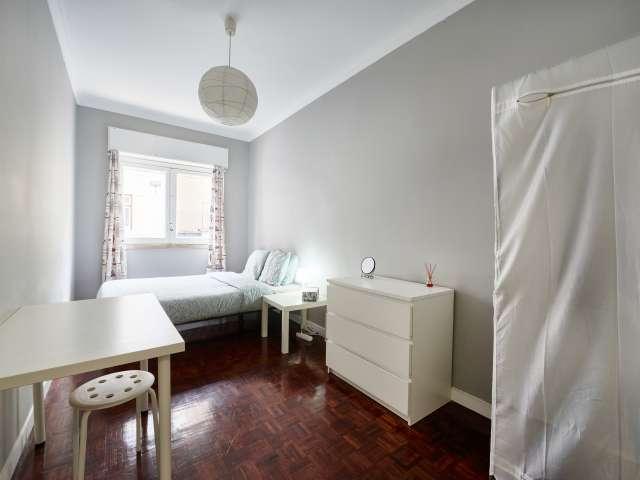 Quarto alugar em Lisboa