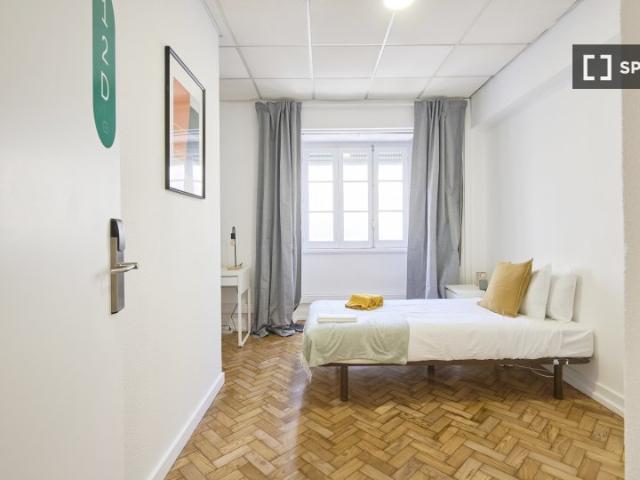 Quarto alugar em Santo António, Lisboa