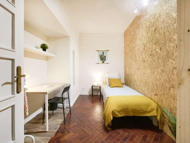 Quarto alugar em Lisboa