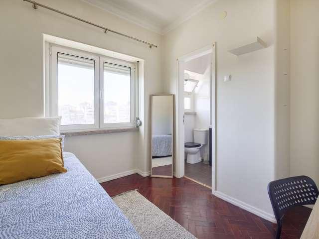 Quarto alugar em Lisboa