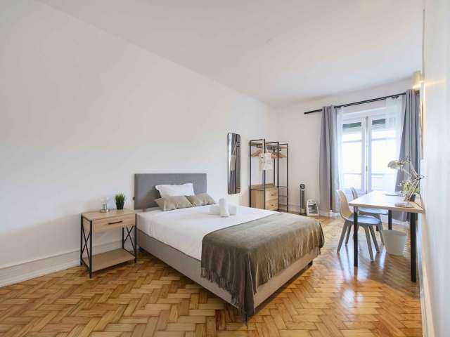 Quarto alugar em Campo de Ourique, Lisboa