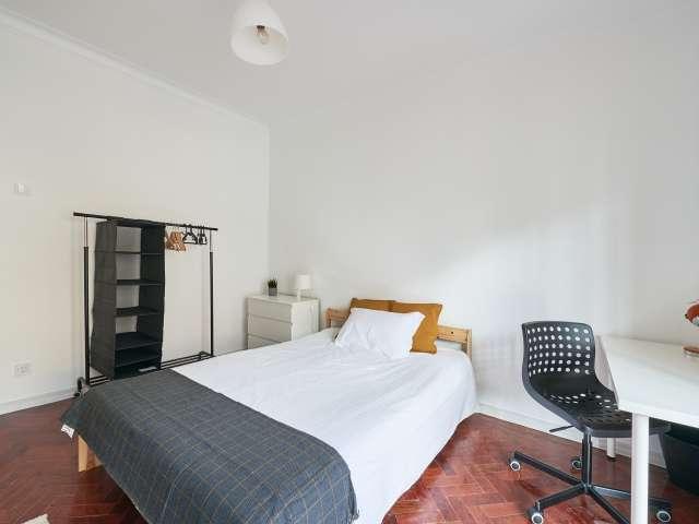 Quarto alugar em Lisboa