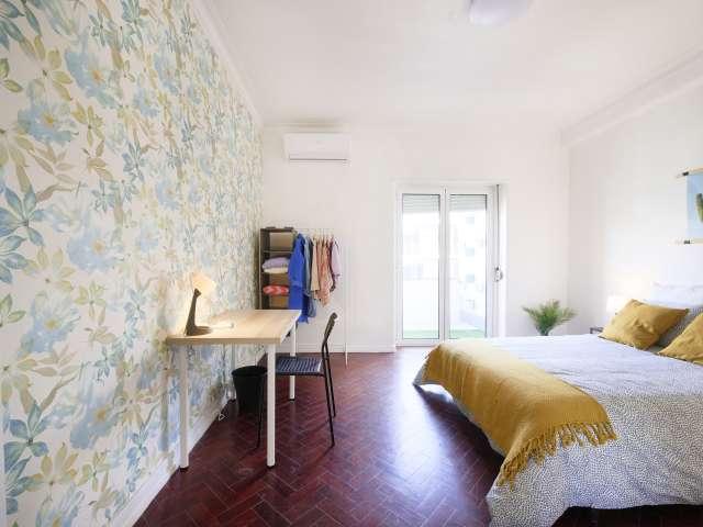 Quarto alugar em Lisboa
