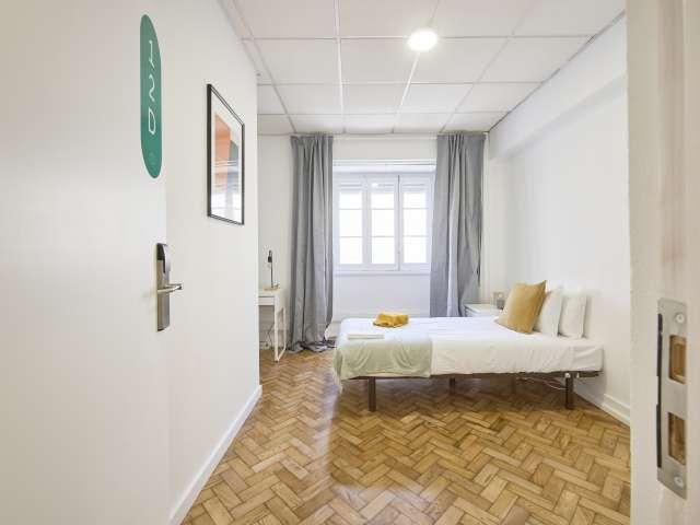 Quarto alugar em Santo António, Lisboa