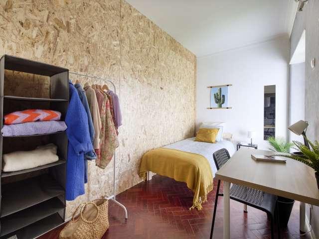 Quarto alugar em Lisboa