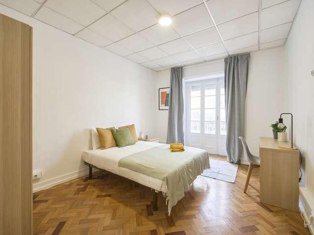 Quarto alugar em Santo António, Lisboa