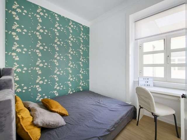 Quarto alugar em Lisboa