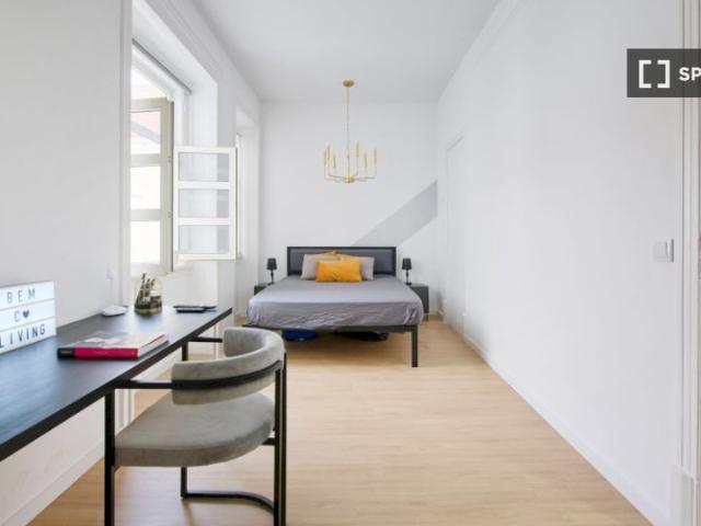 Quarto alugar em Quinta do Jacinto, Lisboa