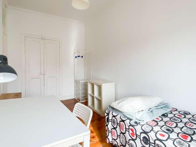 Quarto alugar em Lisboa