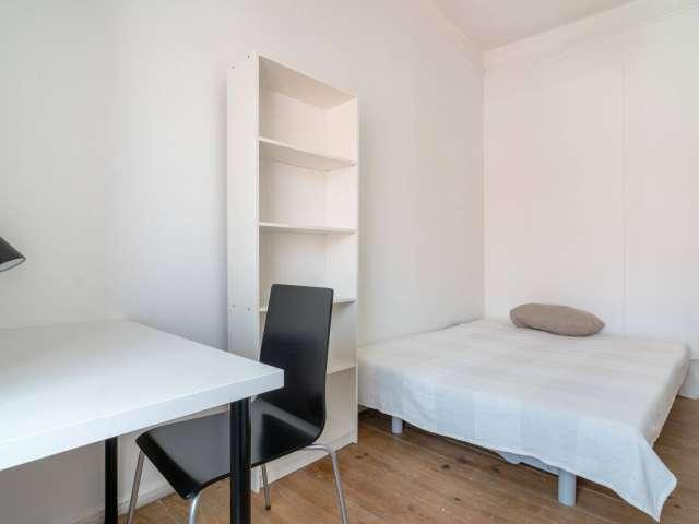 Quarto alugar em Penha de França, Lisboa