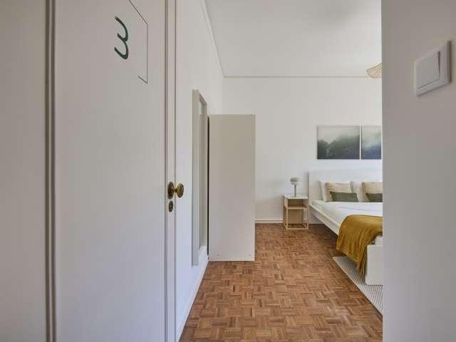 Quarto alugar em Alvalade, Lisboa