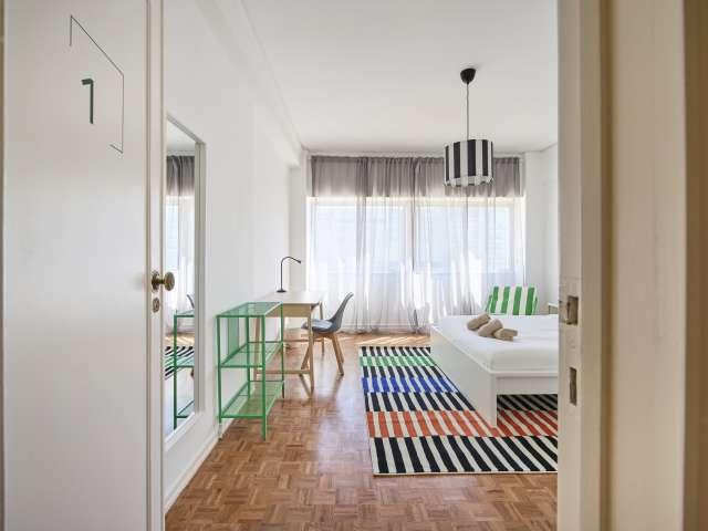 Quarto alugar em Alvalade, Lisboa