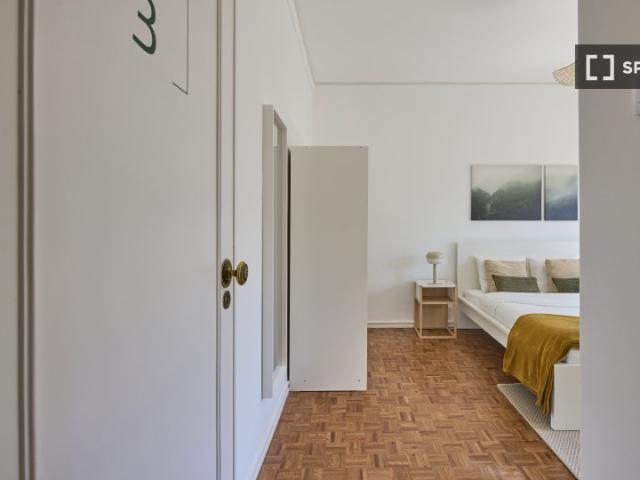 Quarto alugar em Alvalade, Lisboa