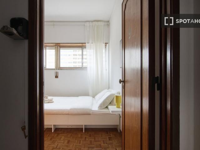 Quarto alugar em Alvalade, Lisboa