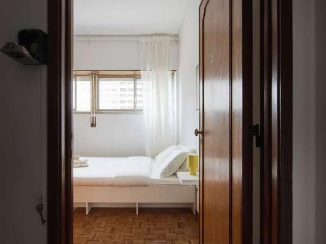 Quarto alugar em Lisboa