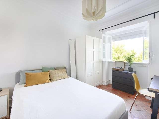Quarto alugar em Lisboa