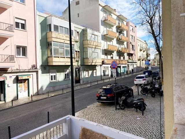 Quarto alugar em Lisboa