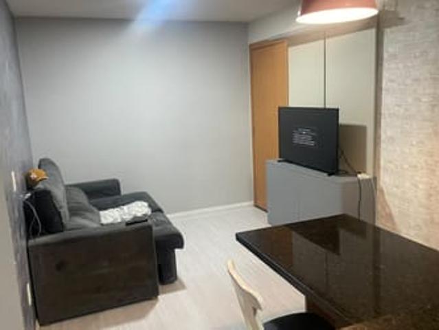 Apartamento aluguel em Vila das Indústrias, Curitiba