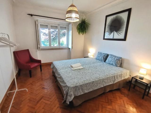 Quarto alugar em Fontainhas, Cascais