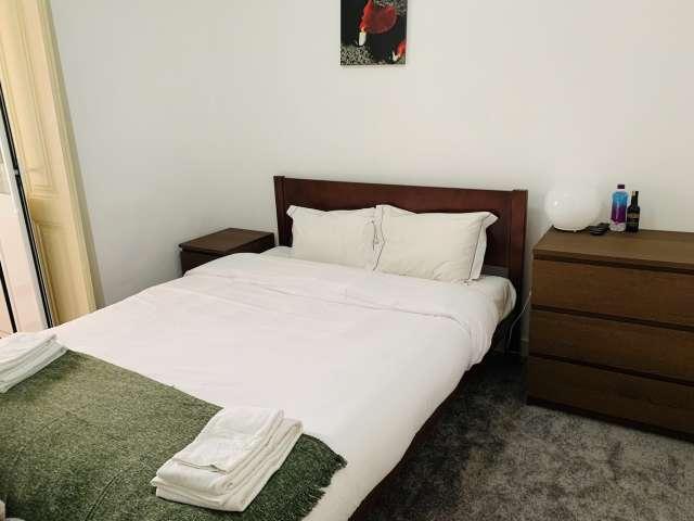 Quarto alugar em Santa Maria Maior, Lisboa