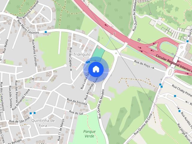 Quarto alugar em Almada, Setúbal