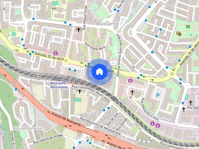 Quarto alugar em Sintra, Lisboa