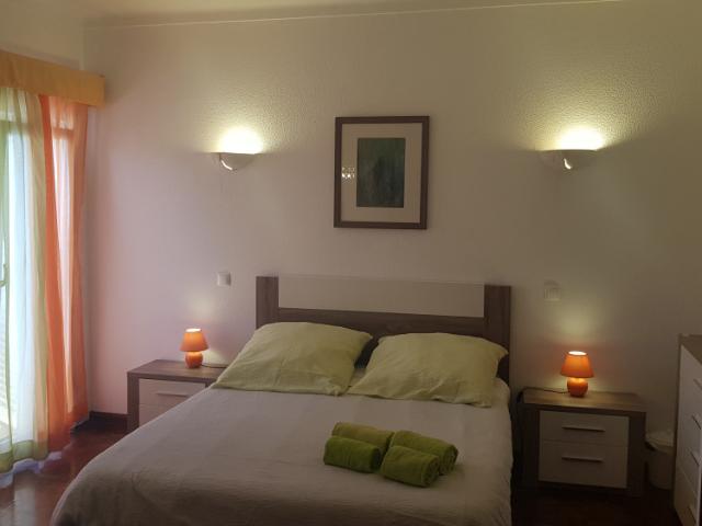 Quarto alugar em Bairro Chesgal, Lagos