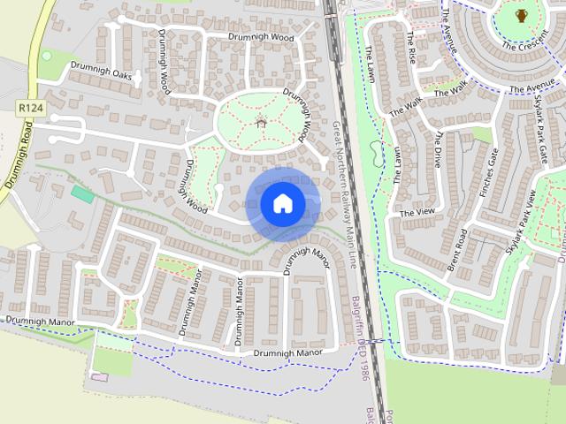 Room to rent in Portmarnock, North Tipperary