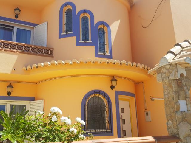 Quarto alugar em Bairro Chesgal, Lagos