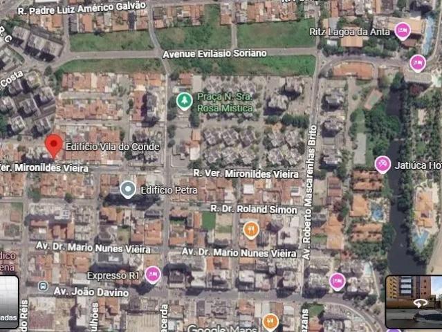 Apartamento aluguel em Maceió
