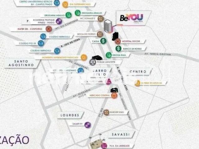 Apartamento venda em Região Geográfica Imediata de Belo Horizonte, Região Metropolitana de Belo Horizonte