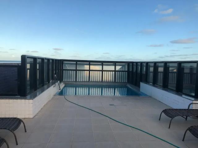 Apartamento venda em Região Geográfica Imediata de Maceió, Feliz Deserto