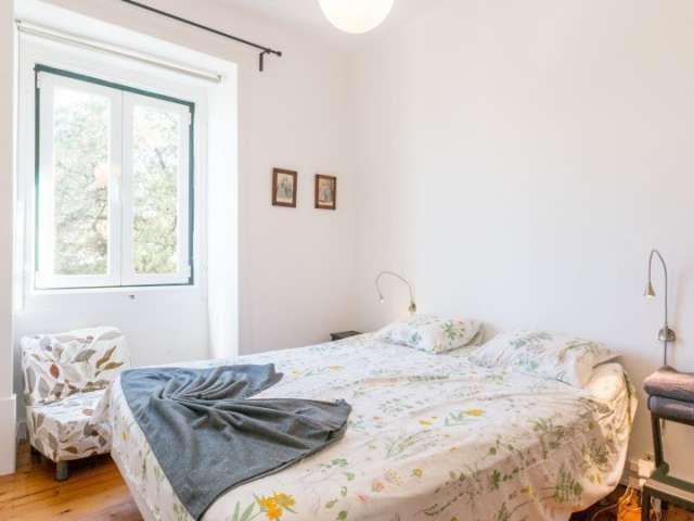 Quarto alugar em Oeiras, Lisboa