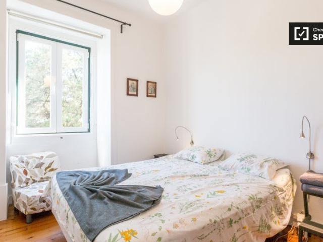 Quarto alugar em Bairro do Aqueduto, Oeiras