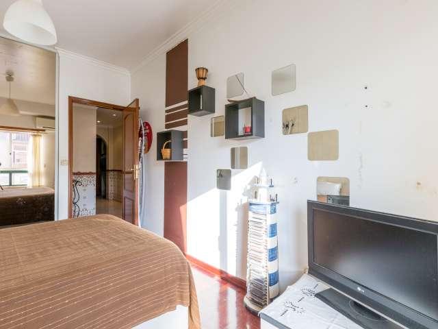 Quarto alugar em Casal do Privilégio, Odivelas