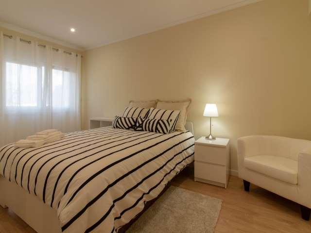 Quarto alugar em Oeiras, Lisboa