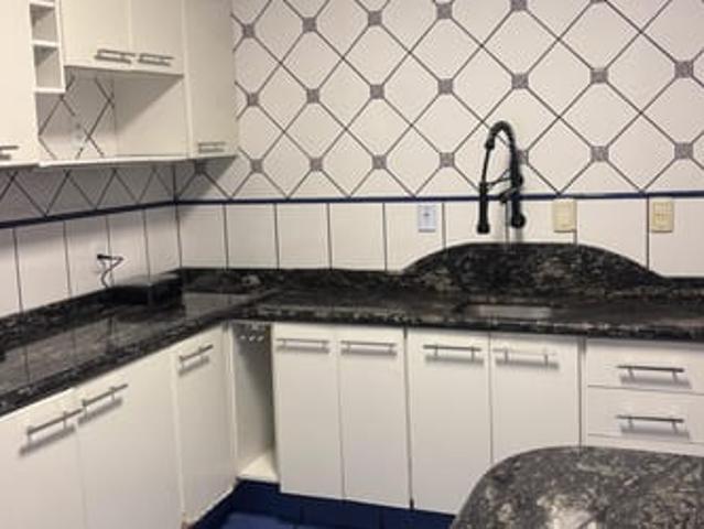 Apartamento aluguel em Região Geográfica Imediata de Florianópolis, Desterro