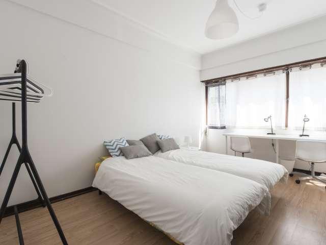 Quarto alugar em Avenidas Novas, Lisboa