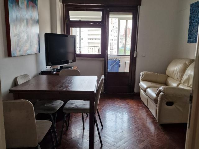 Quarto alugar em Lisboa