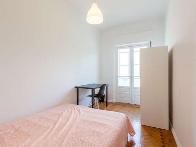 Quarto alugar em Lisboa