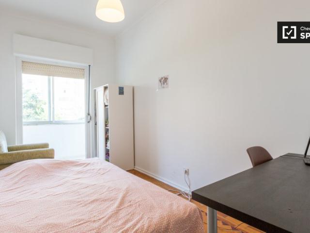 Quarto alugar em Lisboa